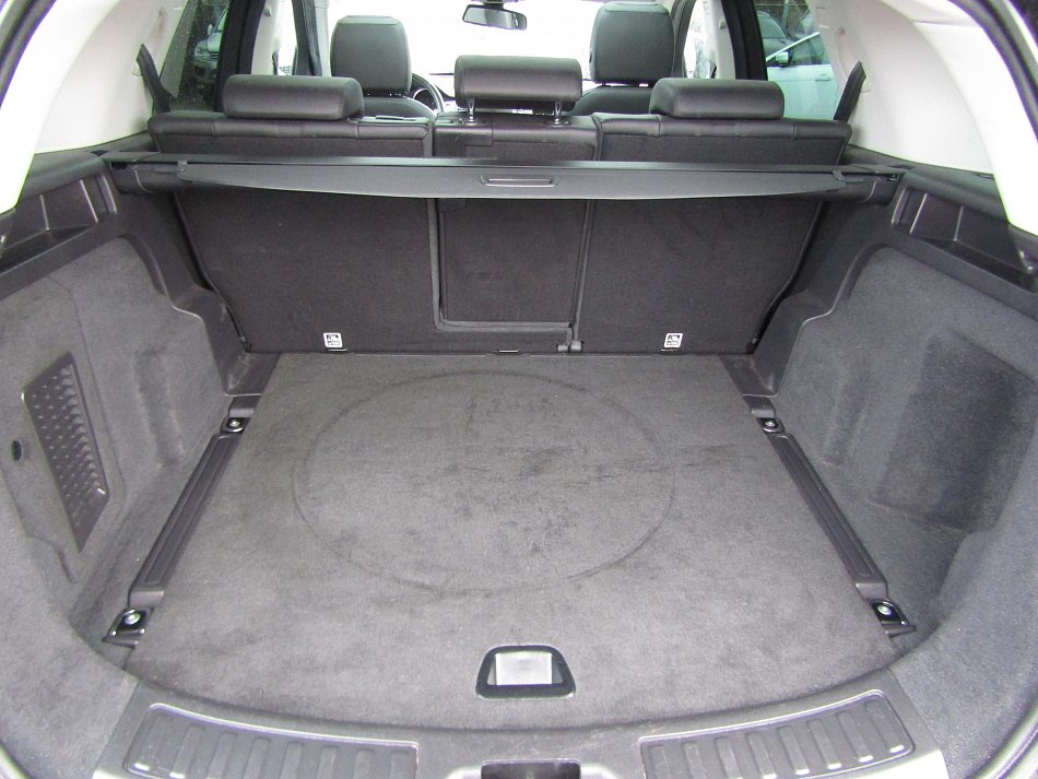 Land Rover Discovery Sport 2.0 TD4  AWD SE