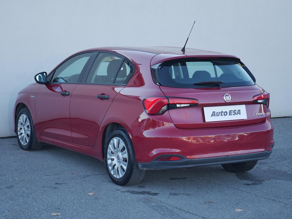 Fiat Tipo 1.4i 