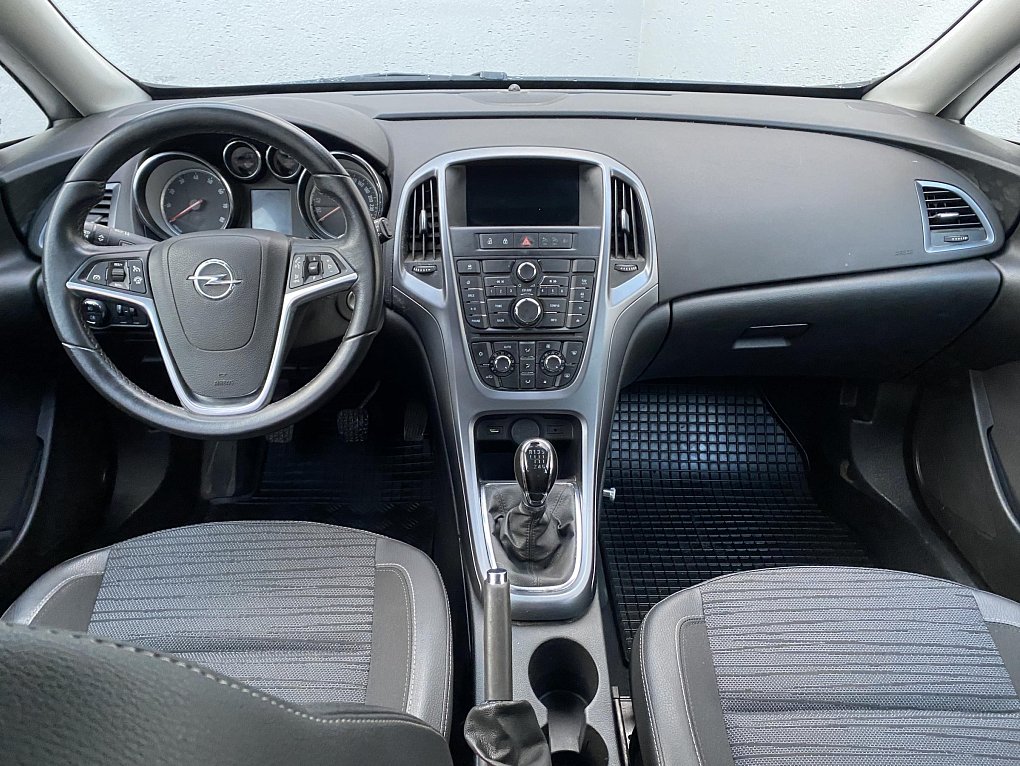Opel Astra 1.4 i 