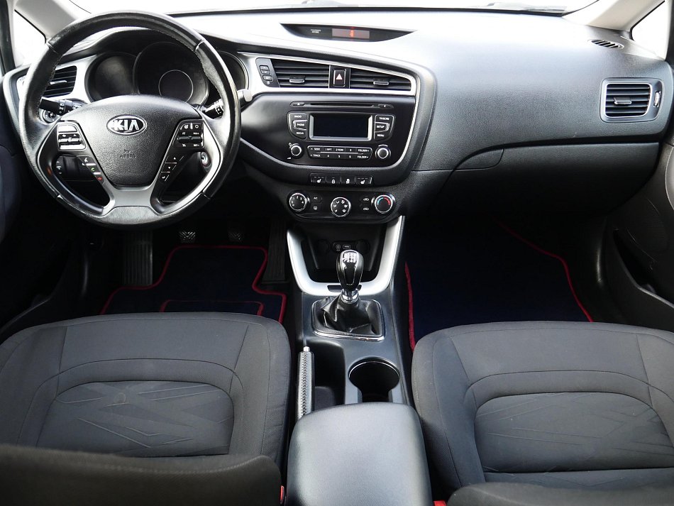 Kia Ceed 1.4i 