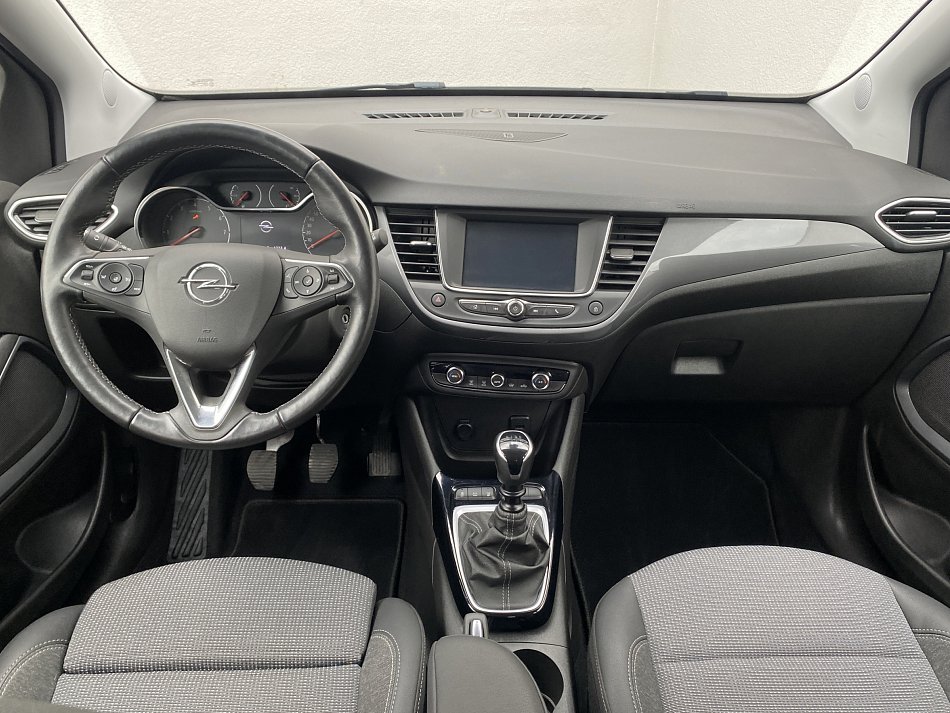 Opel Crossland 1.2 T Elegance