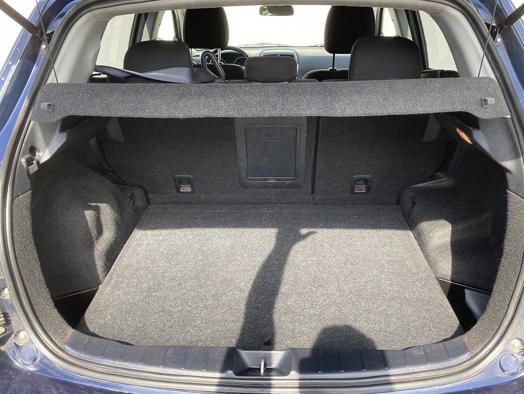 Mitsubishi ASX 1.6 MiVEC Invite