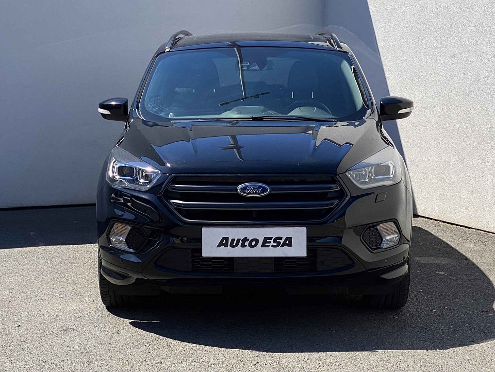 Ford Kuga 2.0 TDCi ST-Line AWD