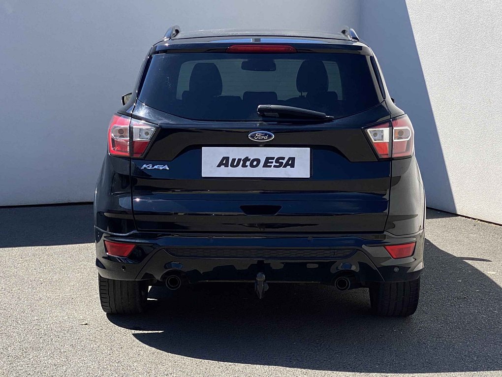 Ford Kuga 2.0 TDCi ST-Line AWD