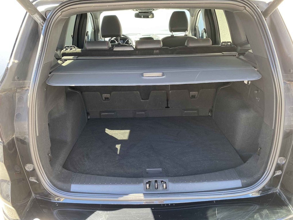 Ford Kuga 2.0 TDCi ST-Line AWD