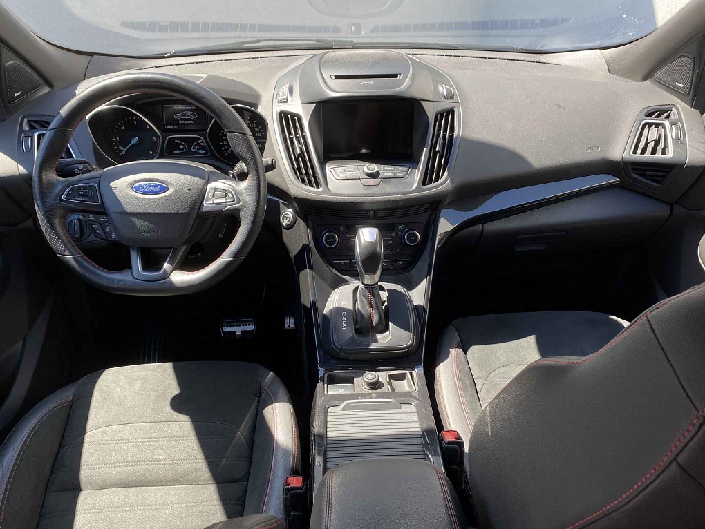 Ford Kuga 2.0 TDCi ST-Line AWD