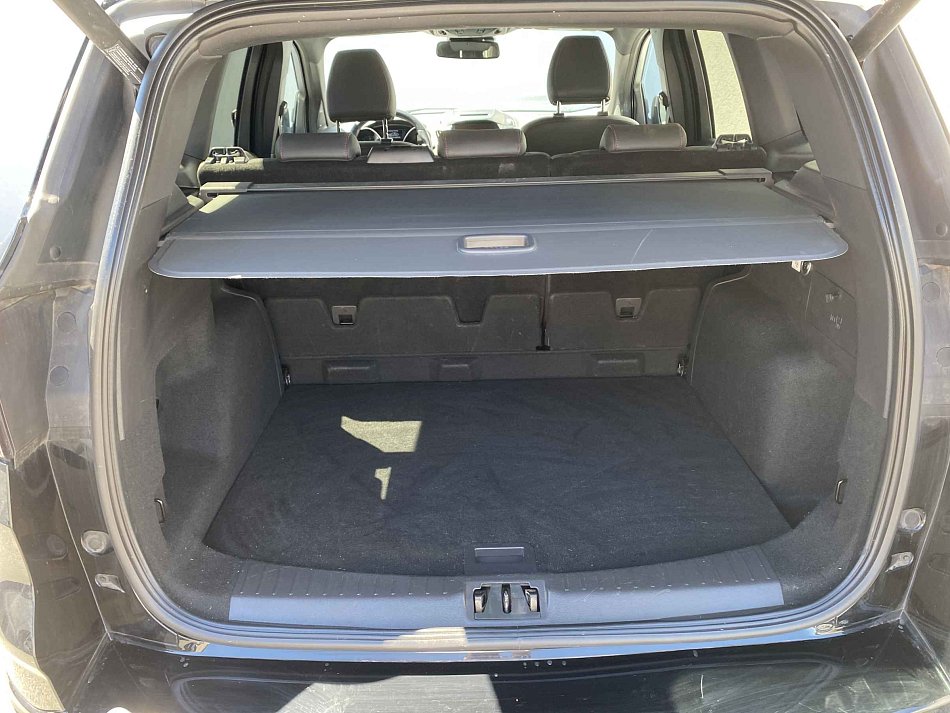 Ford Kuga 2.0 TDCi ST-Line AWD