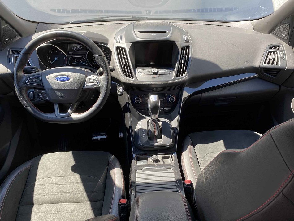 Ford Kuga 2.0 TDCi ST-Line AWD