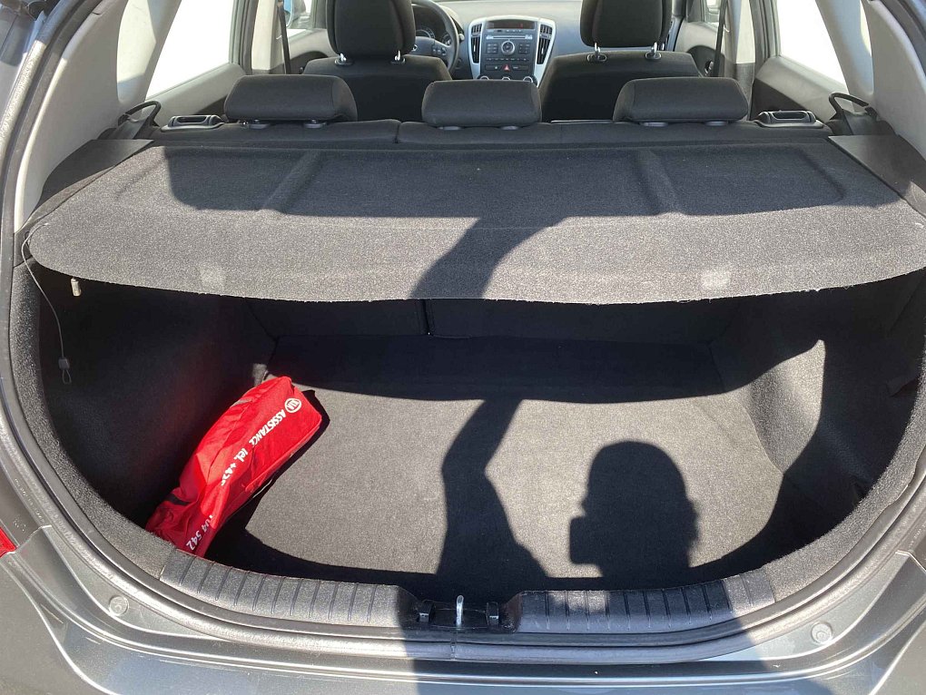 Kia Ceed 1.4i 