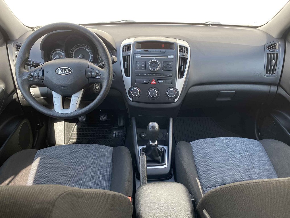 Kia Ceed 1.4i 