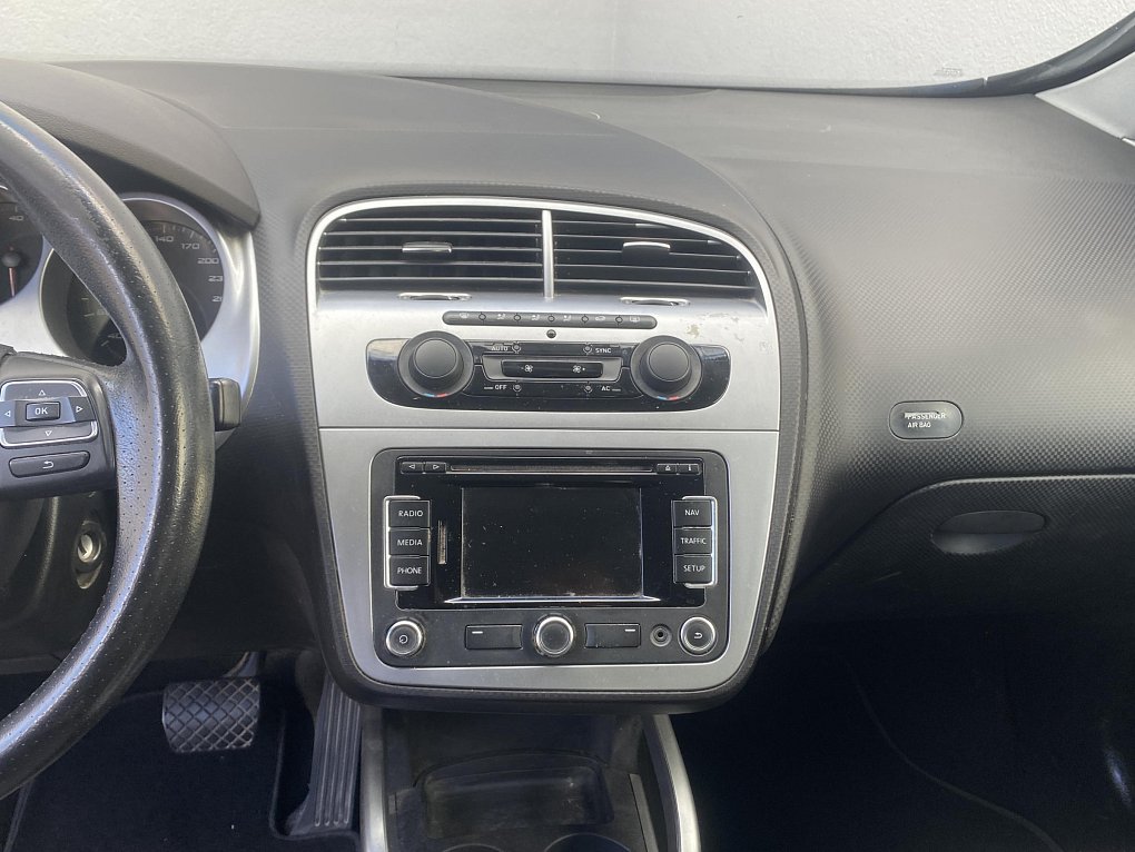 Seat Altea 1.6 TDi Copa XL