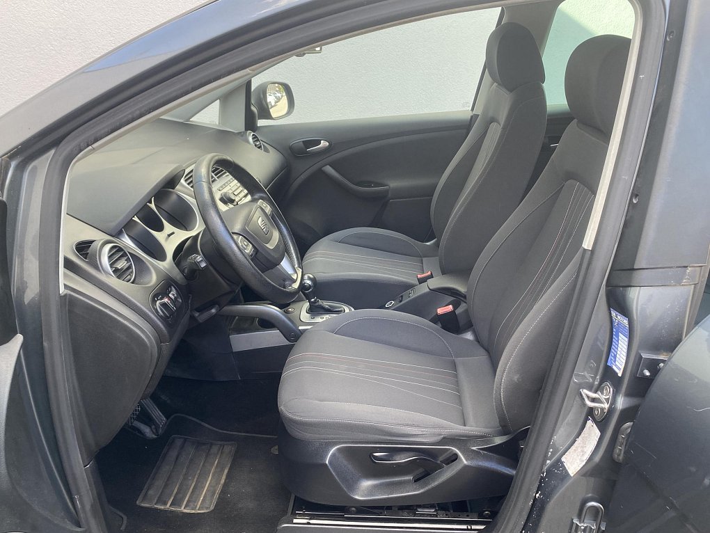 Seat Altea 1.6 TDi Copa XL