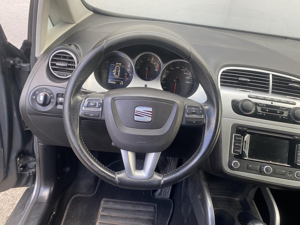 Seat Altea 1.6 TDi Copa XL