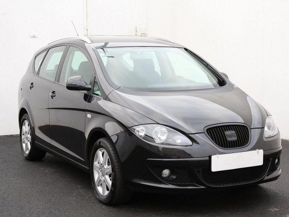 Seat Altea 1.6 TDi  XL