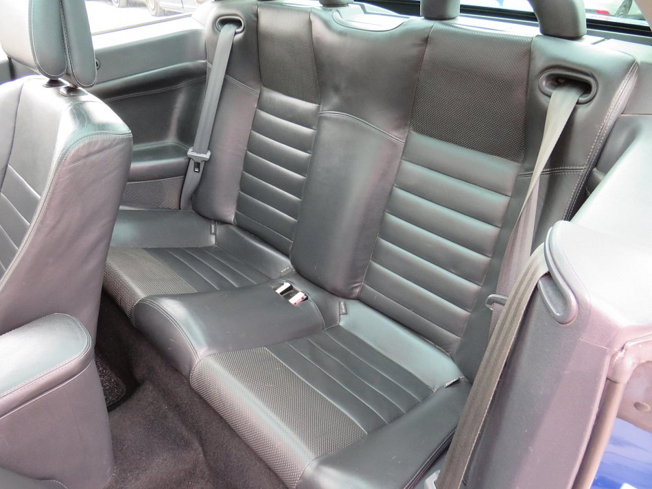 Renault Mégane 1.6i 