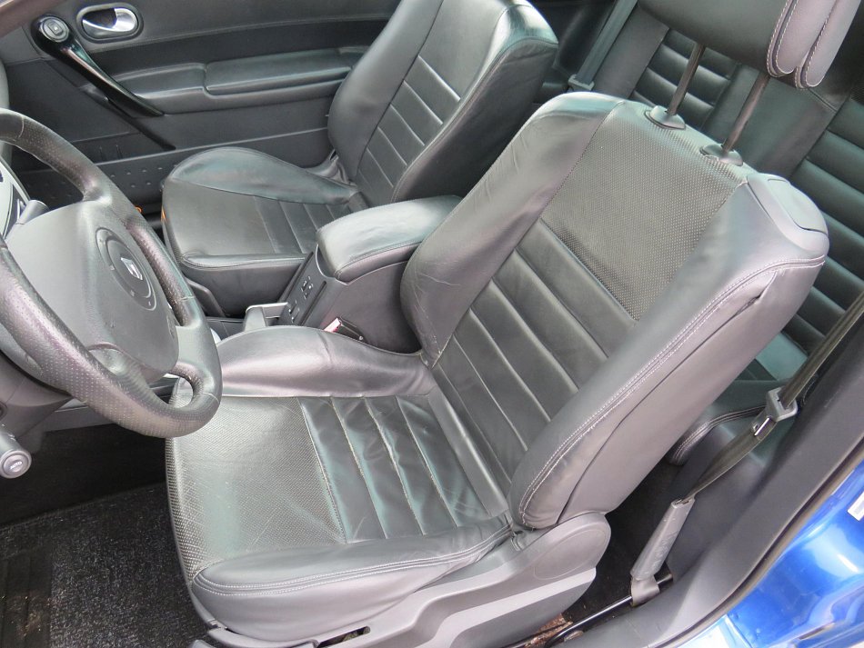Renault Mégane 1.6i 