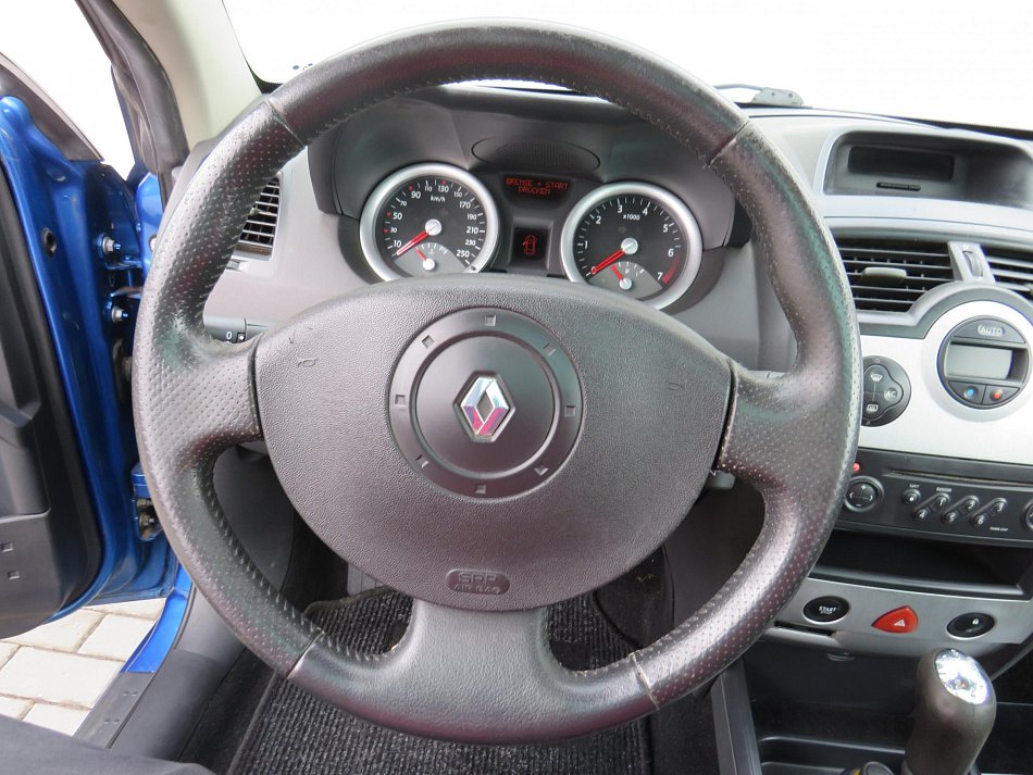 Renault Mégane 1.6i 