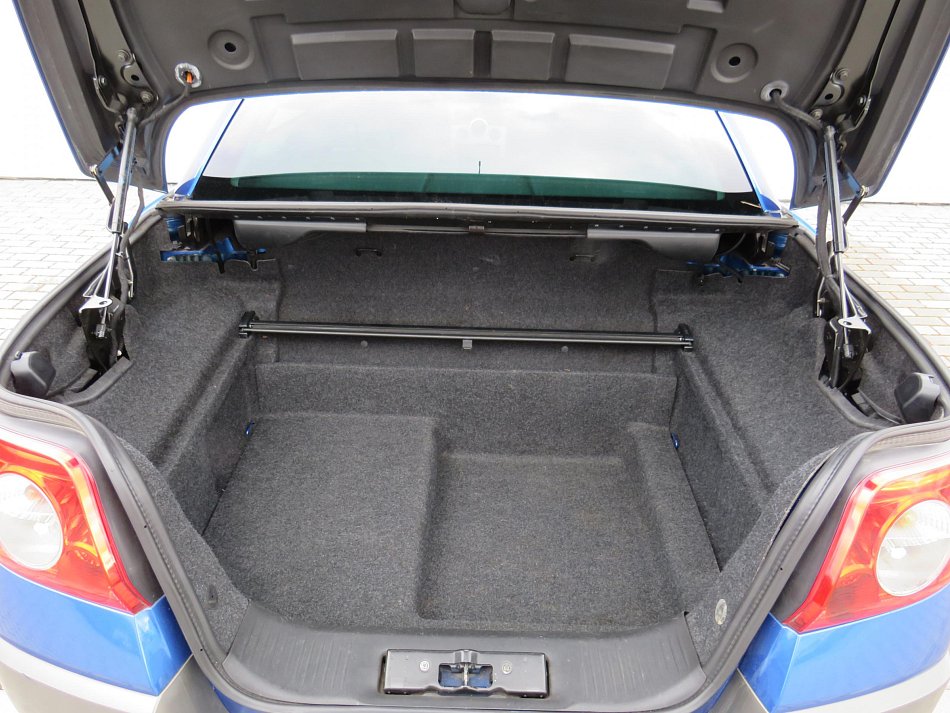 Renault Mégane 1.6i 