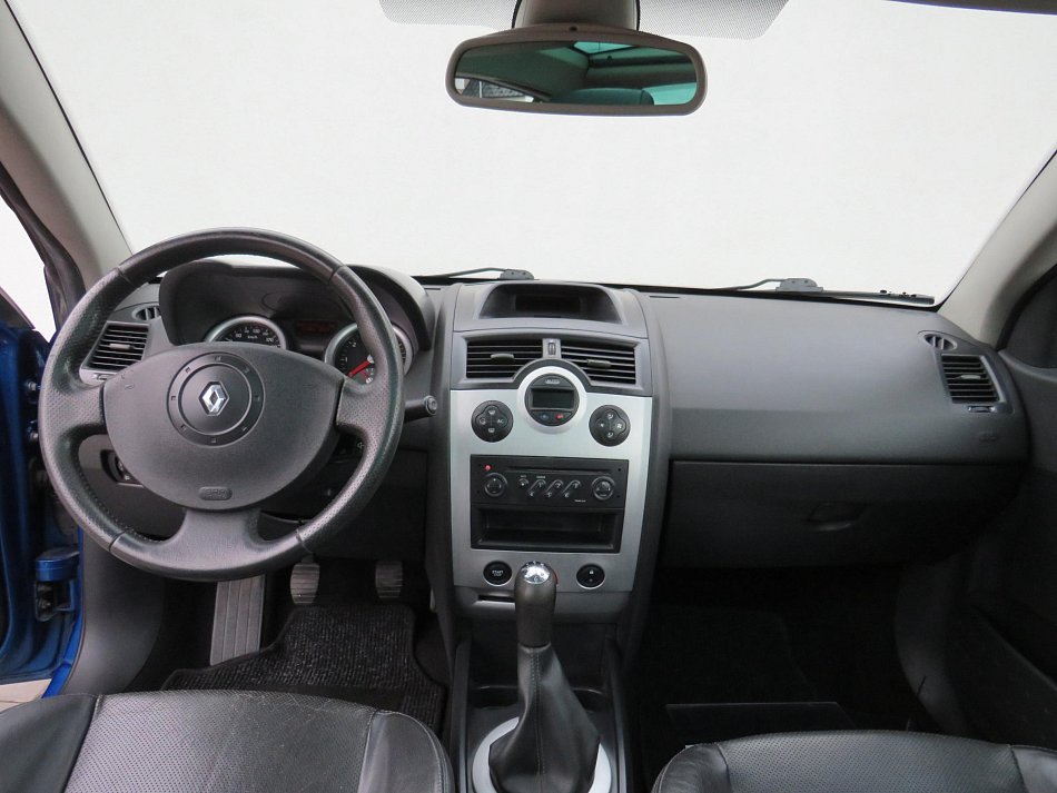 Renault Mégane 1.6i 