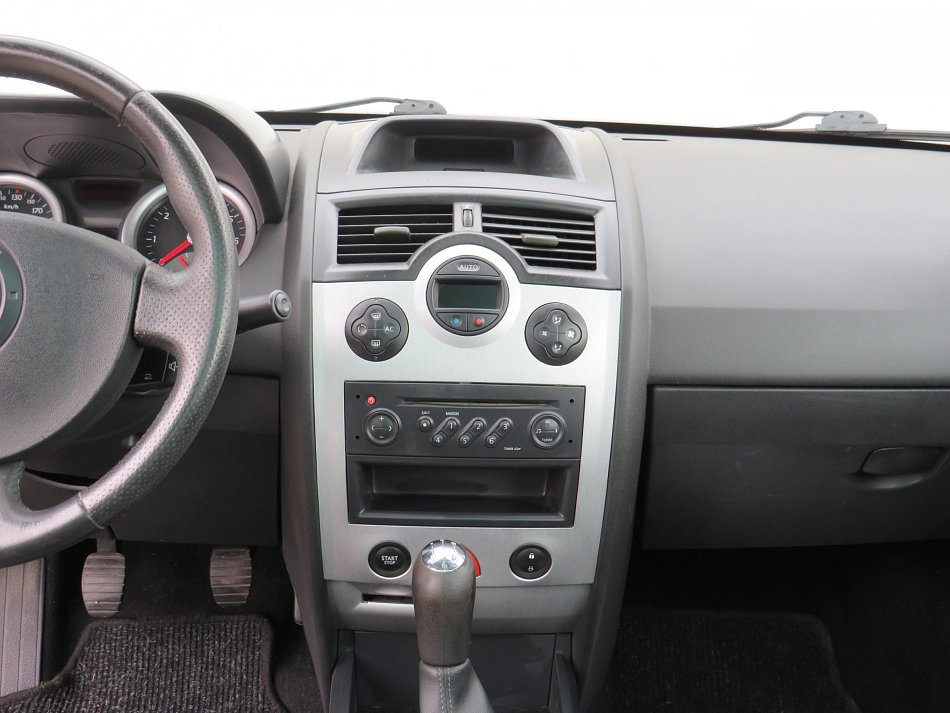 Renault Mégane 1.6i 