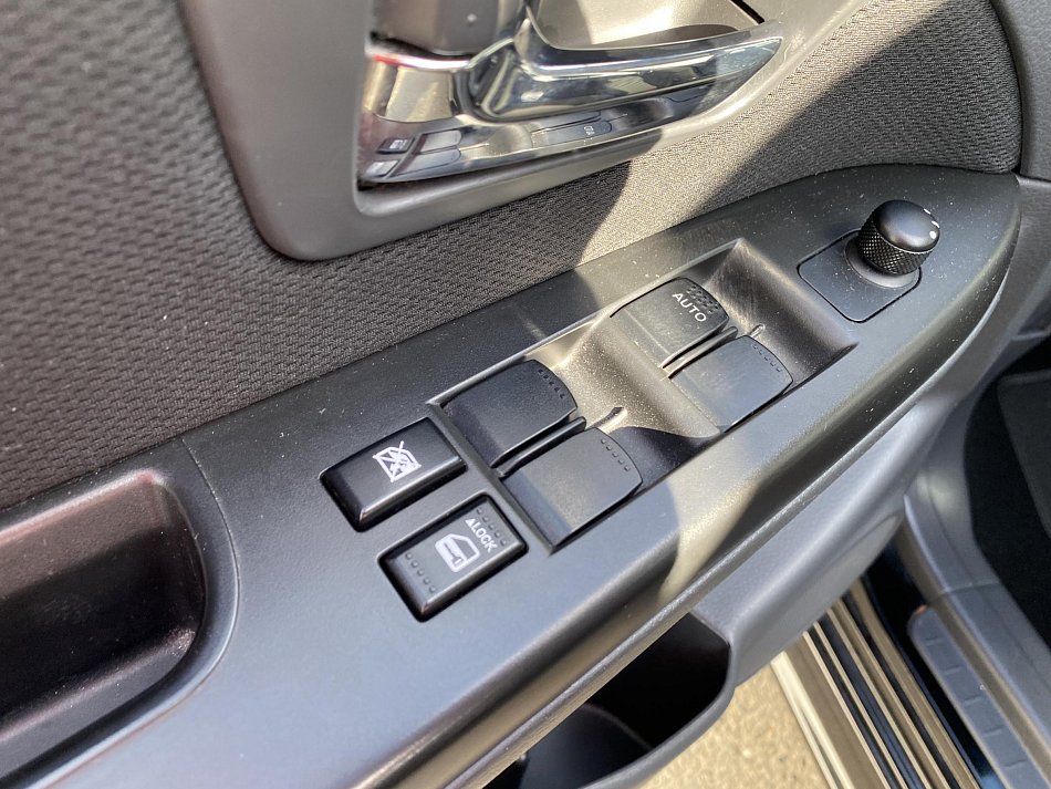 Suzuki SX4 1.6 VVT Club 4X2