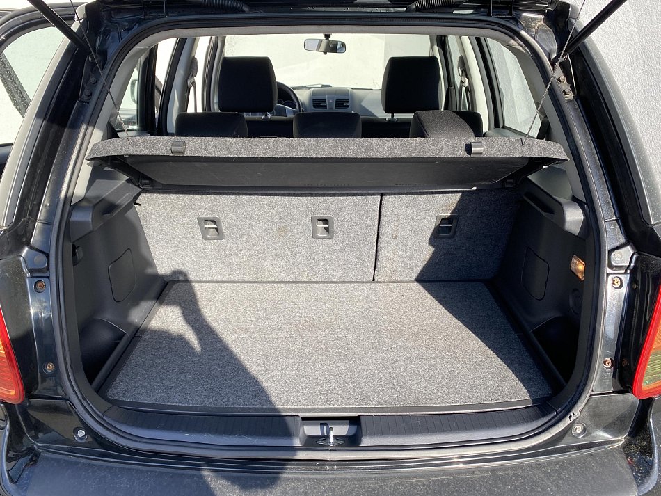 Suzuki SX4 1.6 VVT Club 4X2