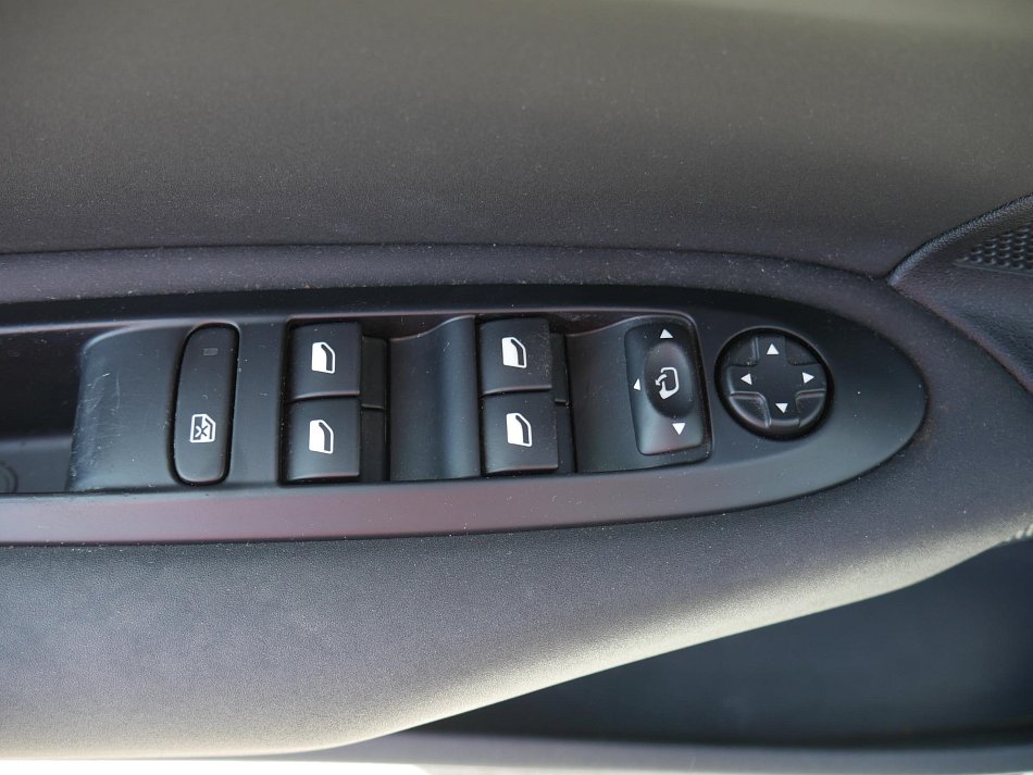Citroën C4 1.6HDi 