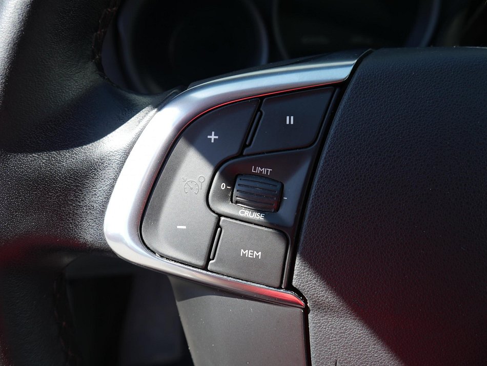 Citroën C4 1.6HDi 