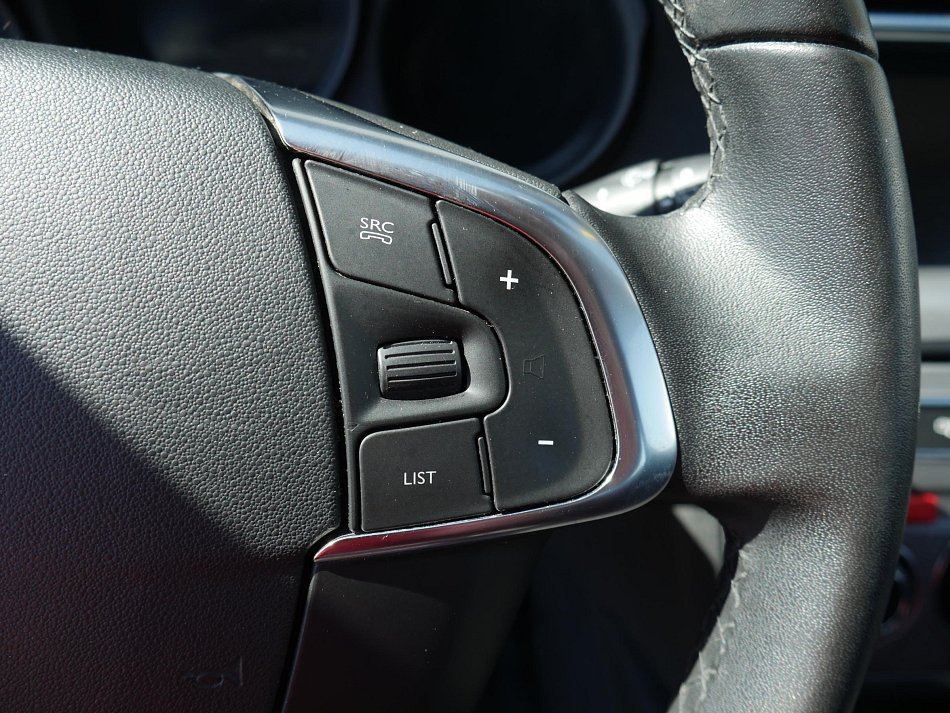Citroën C4 1.6HDi 