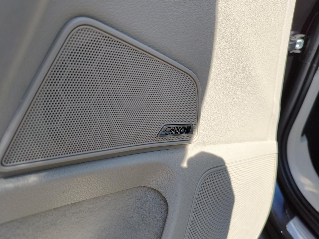 Škoda Superb III 2.0 TDi Style