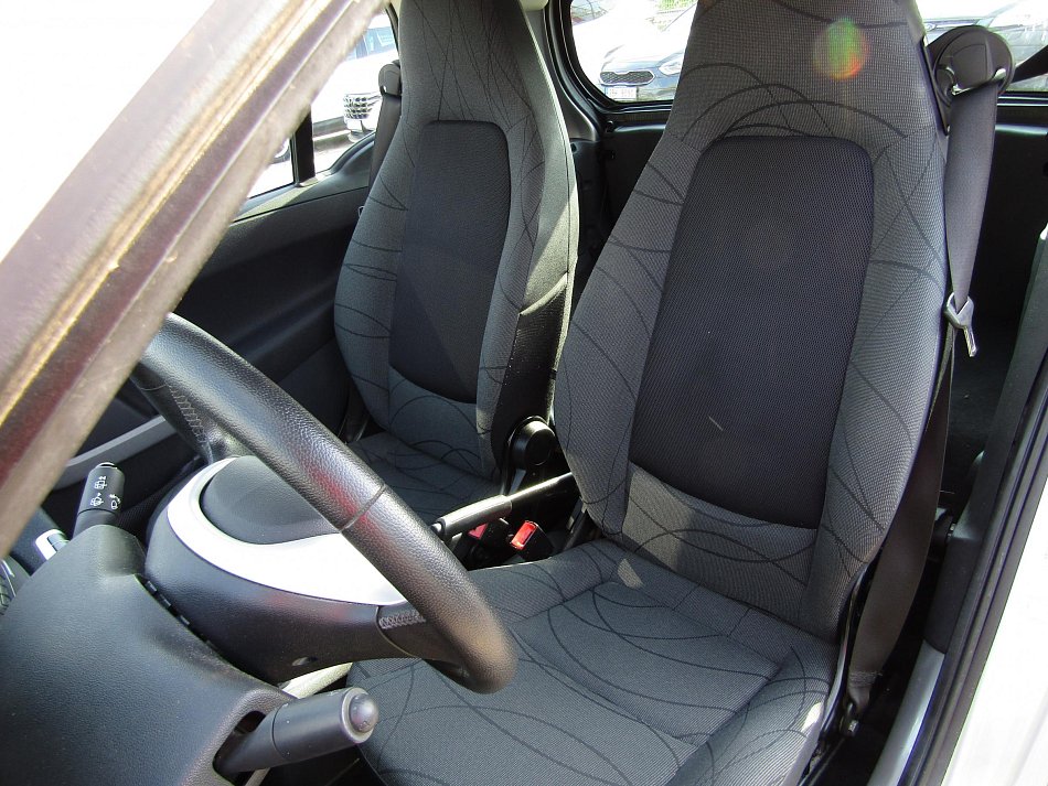 Smart Fortwo 1.0 i 