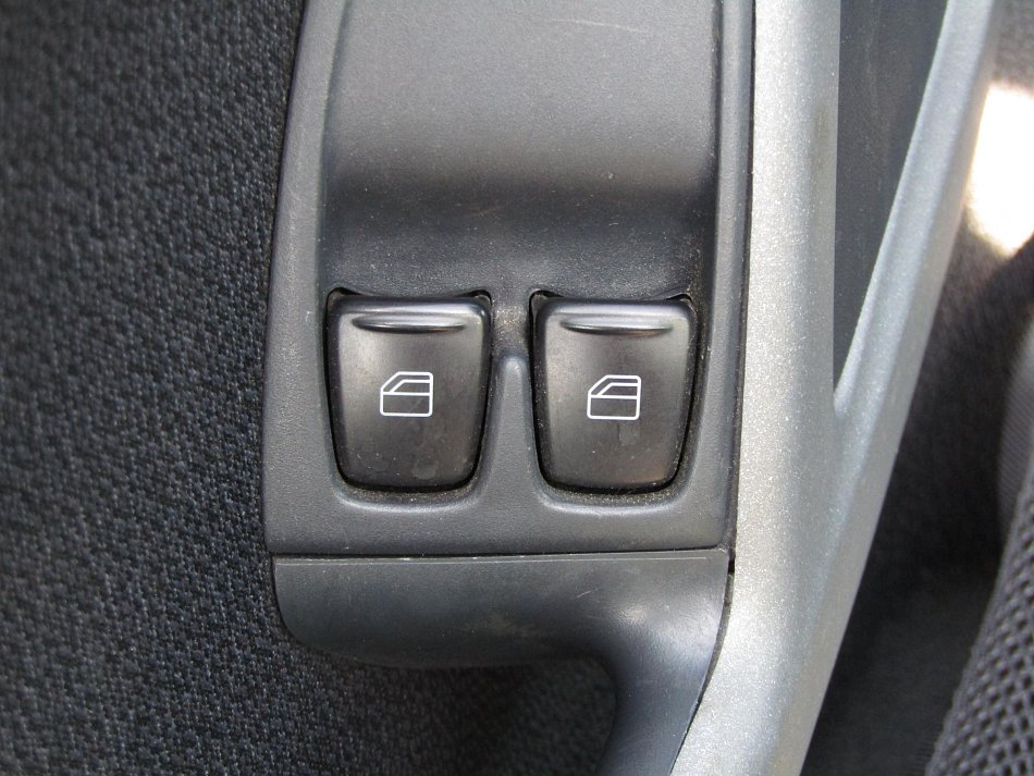 Smart Fortwo 1.0 i 