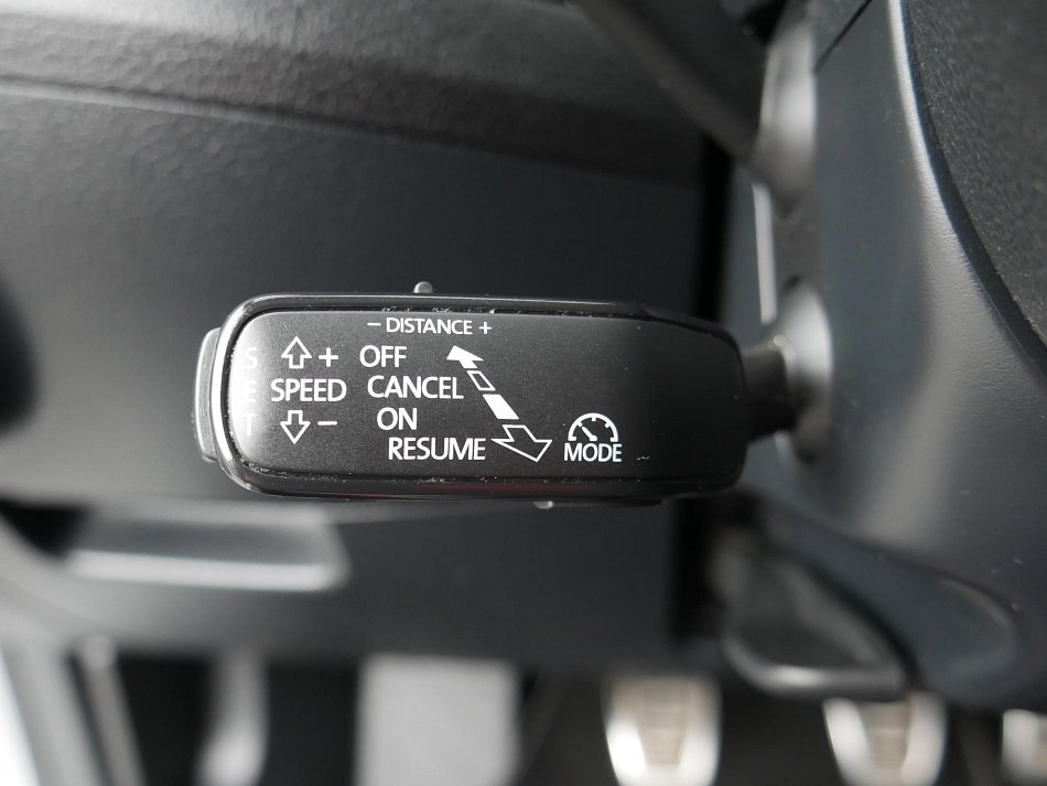 Škoda Superb III 2.0 TDi SportLine