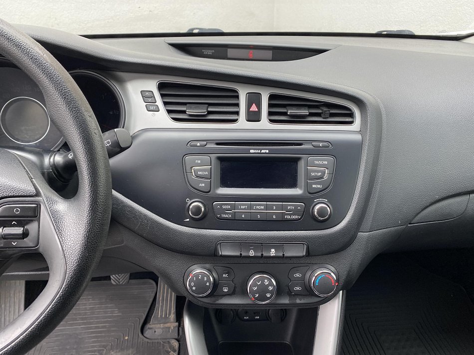 Kia Ceed 1.6crdi 