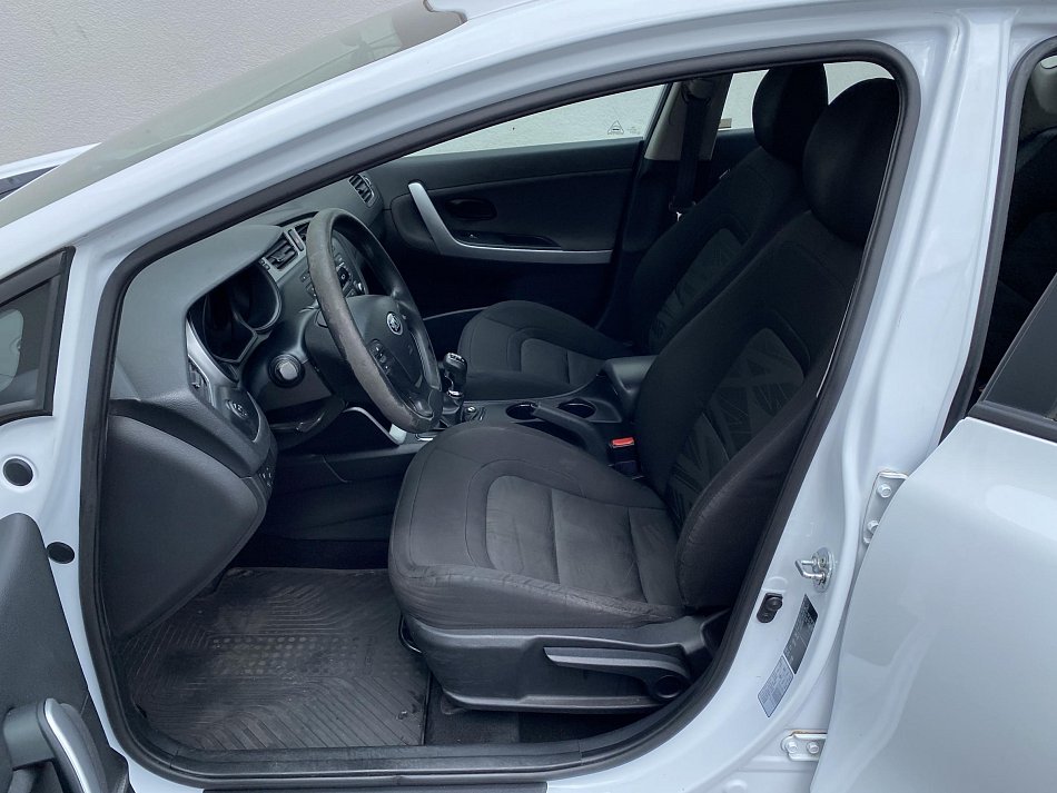Kia Ceed 1.6crdi 