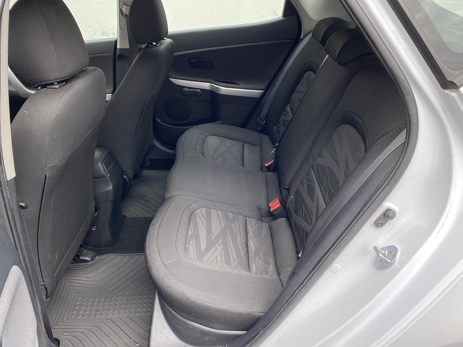 Kia Ceed 1.6crdi 