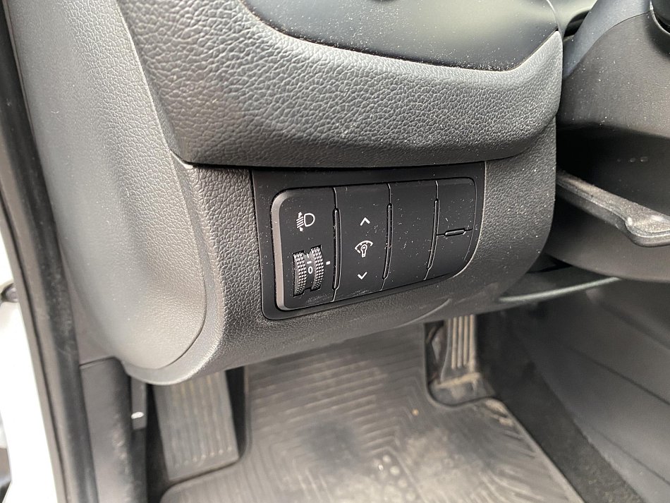 Kia Ceed 1.6crdi 