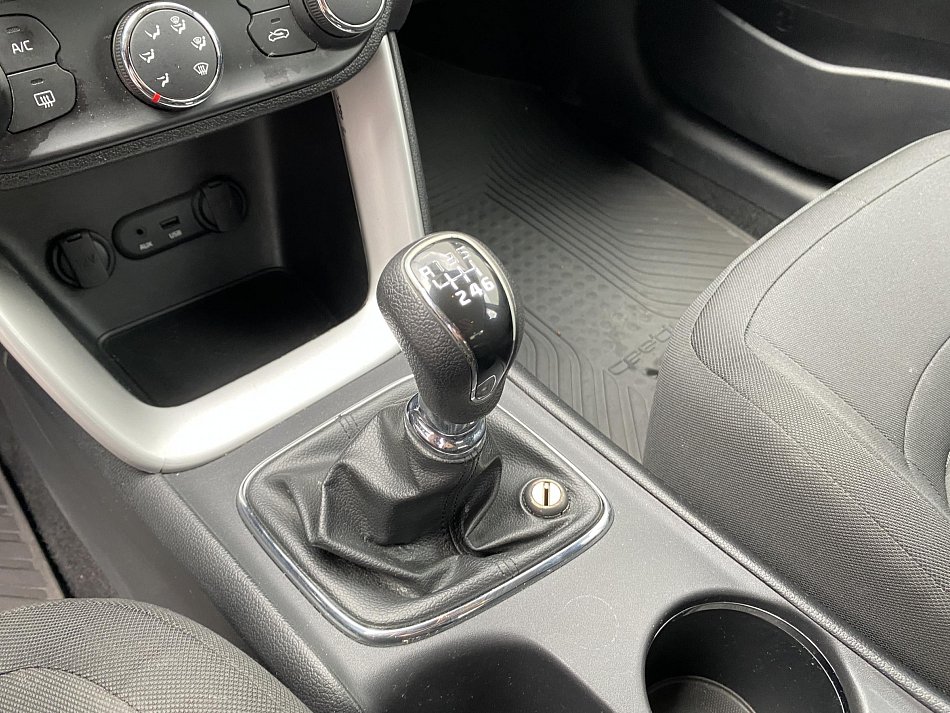 Kia Ceed 1.6crdi 