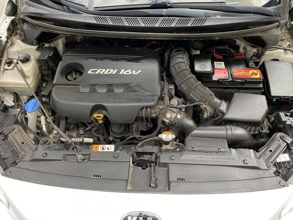 Kia Ceed 1.6crdi 