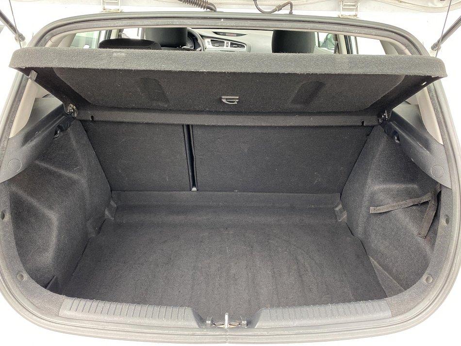 Kia Ceed 1.6crdi 