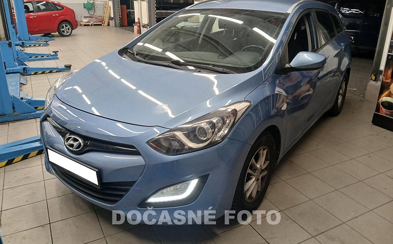 Hyundai I30 1.6 i 