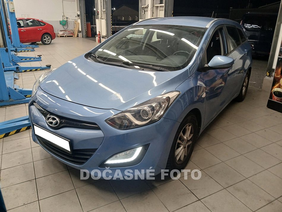 Hyundai I30 1.6 i 