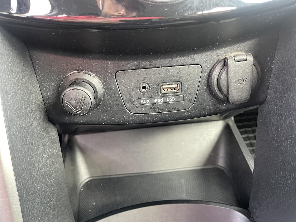 Hyundai I30 1.6 i 