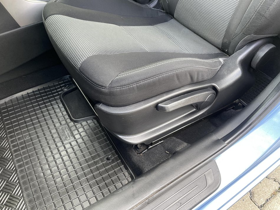Hyundai I30 1.6 i 