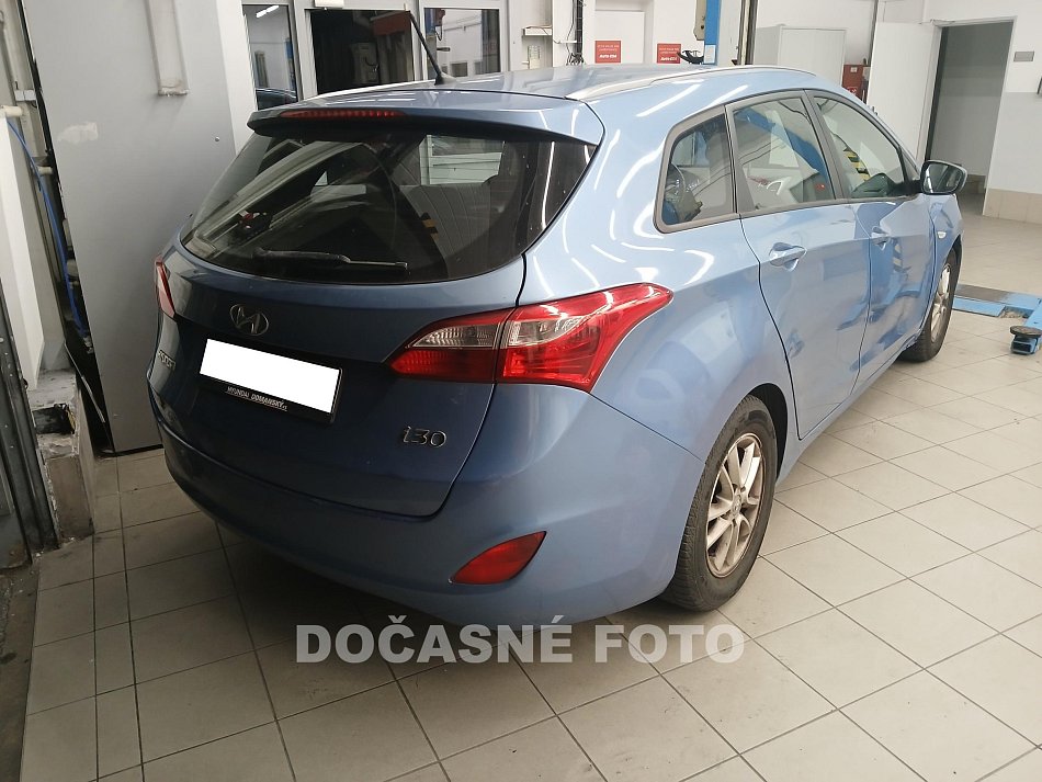 Hyundai I30 1.6 i 