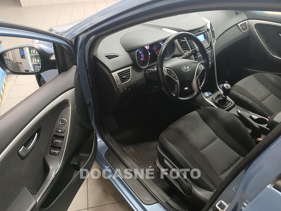 Hyundai I30 1.6 i 