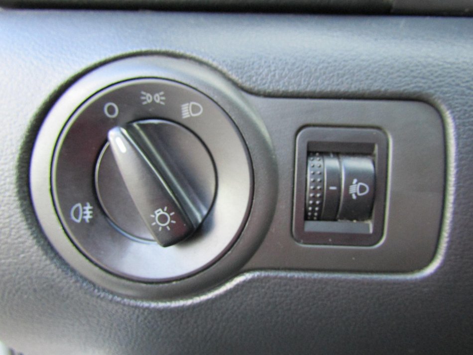 Škoda Octavia 1.6 MPi 