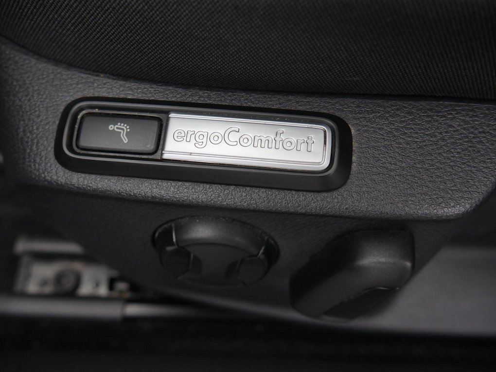 Volkswagen Passat 2.0 TDI Comfortline
