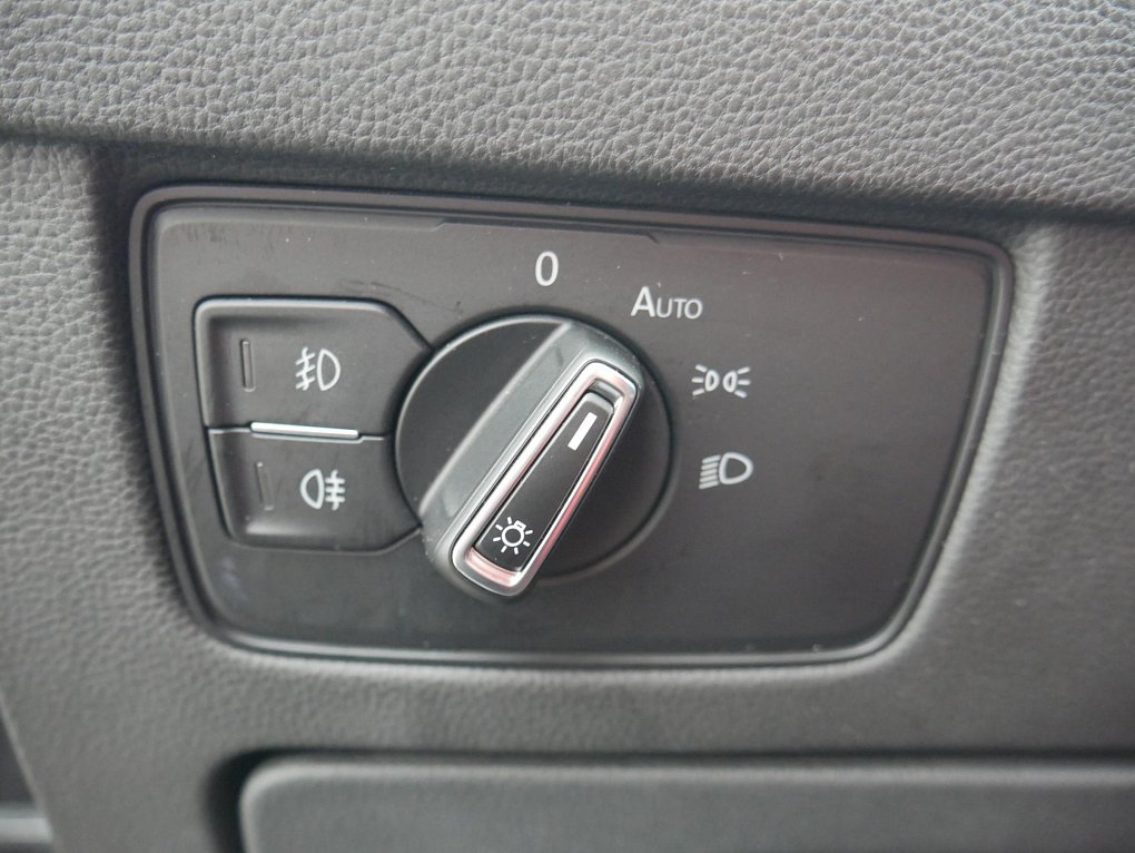 Volkswagen Passat 2.0 TDI Comfortline