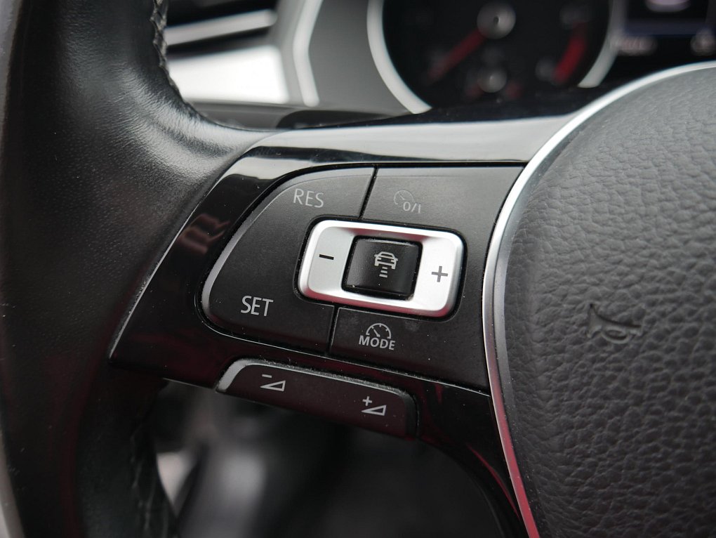 Volkswagen Passat 2.0 TDI Comfortline